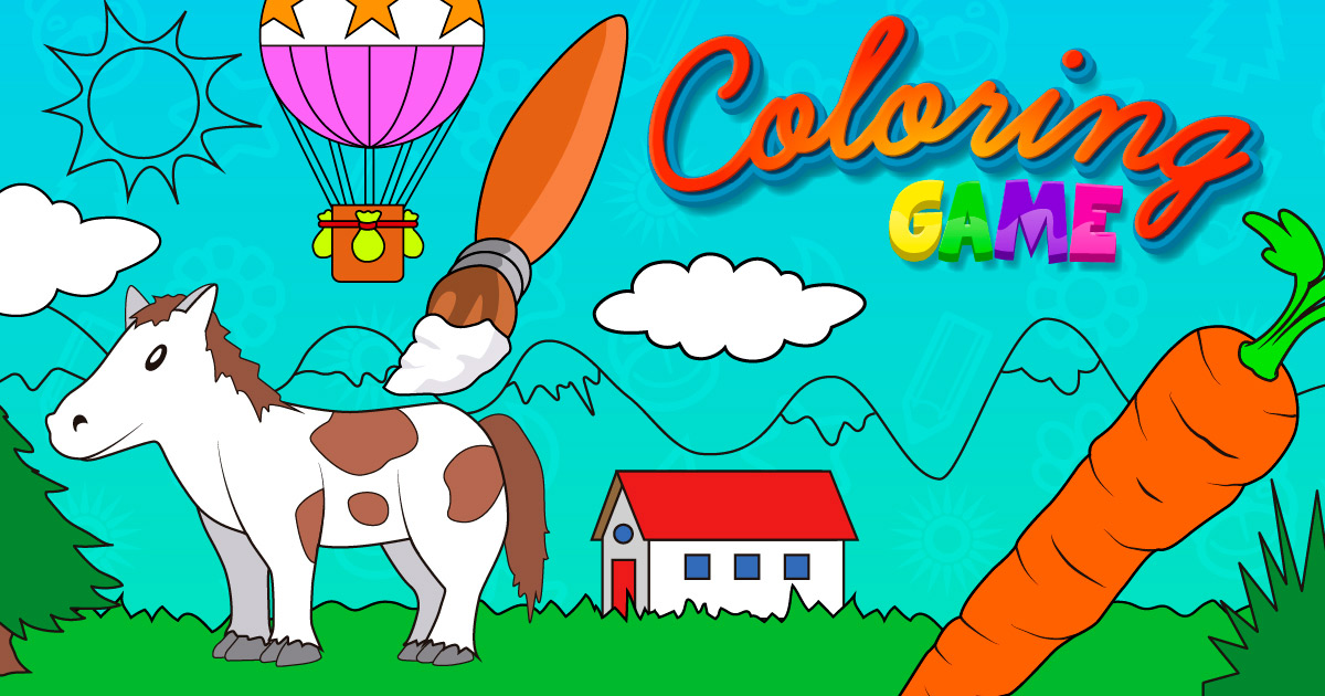 90  Coloring Pages Online Unblocked  HD
