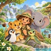Animal World