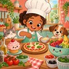 Little Chef