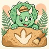 Dino Explorer