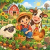 Little Farm