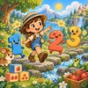 Number Adventure