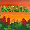 Puzzle for Kids: Wonders
