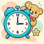 telling-time-for-kids 150x150