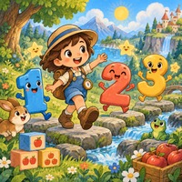 number-games-for-kids 200x200