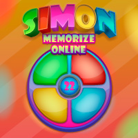 Simon Memorize