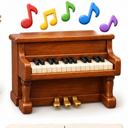 Piano Songs for Kids
