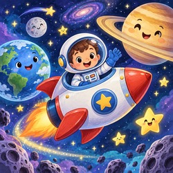 space-games-for-kids