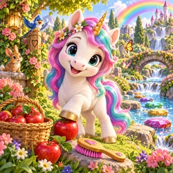 unicorn-games-for-kids