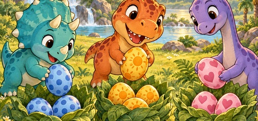 dinosaur-sorting-games-for-kids 2col