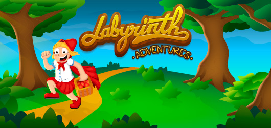 labyrinth-adventures