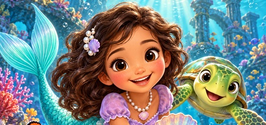 mermaid-games-for-kids 2col