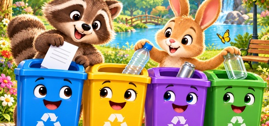recycling-3d-for-kids 2col