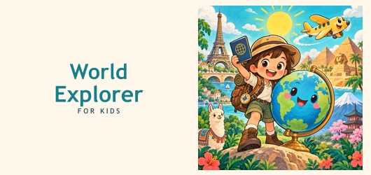 world-explorer-for-kids